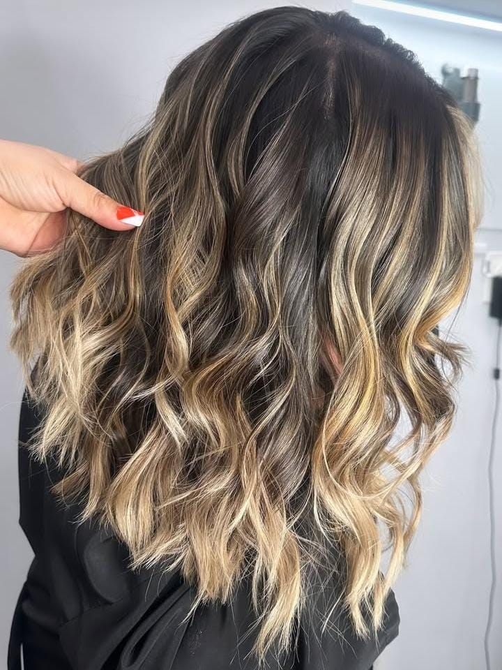 Cut by Cecy at Davida Salon NYC (2)