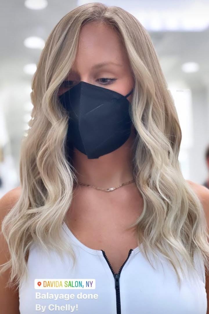 Chelly look at Davida Salon NYC (5)