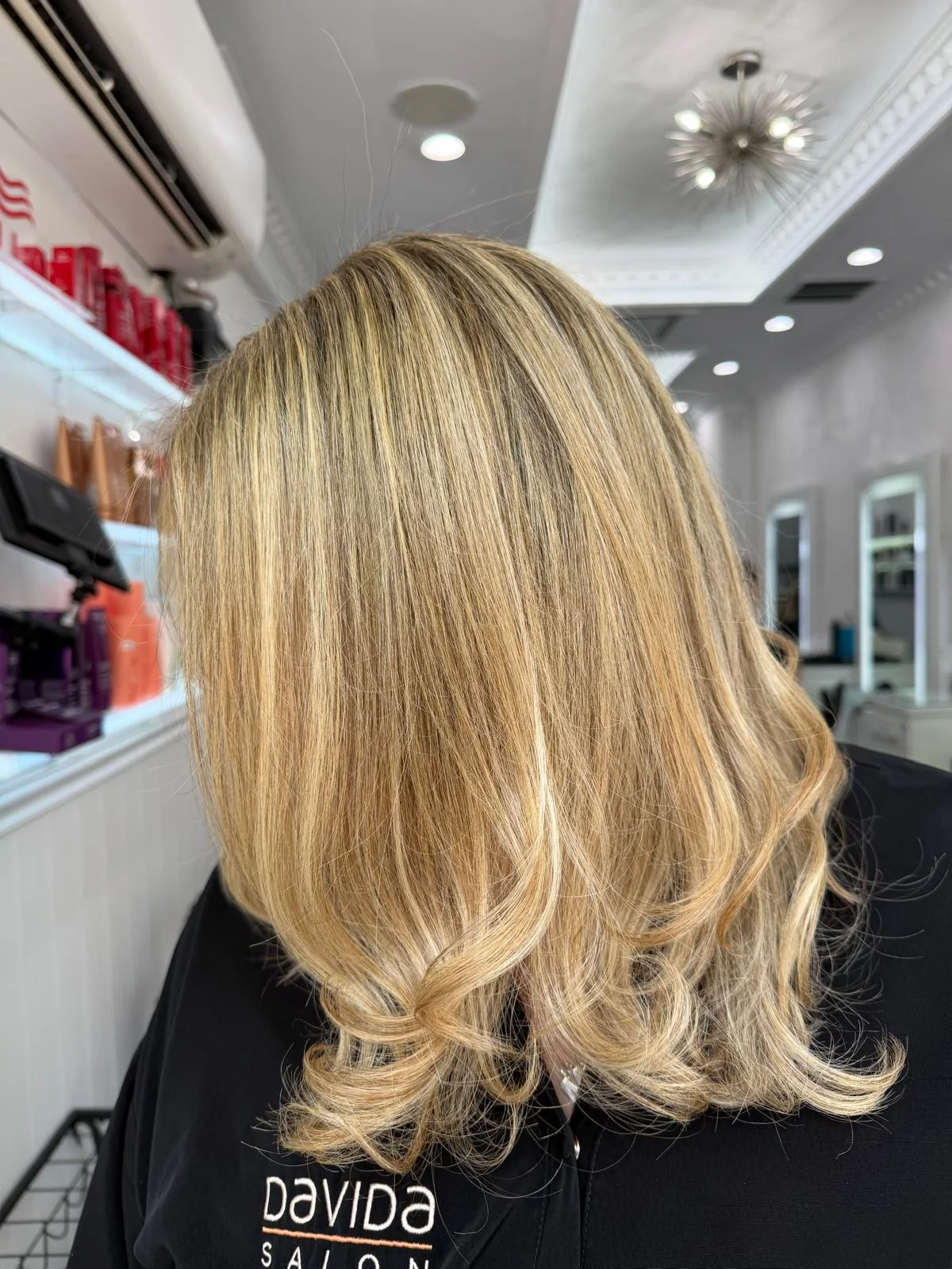 Cut by Ella at Davida Salon NYC (1)