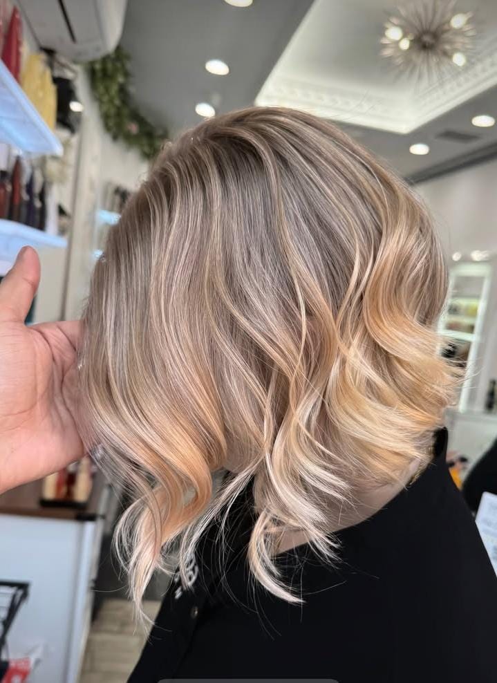 Cut by Elle at Davida Salon NYC (2)