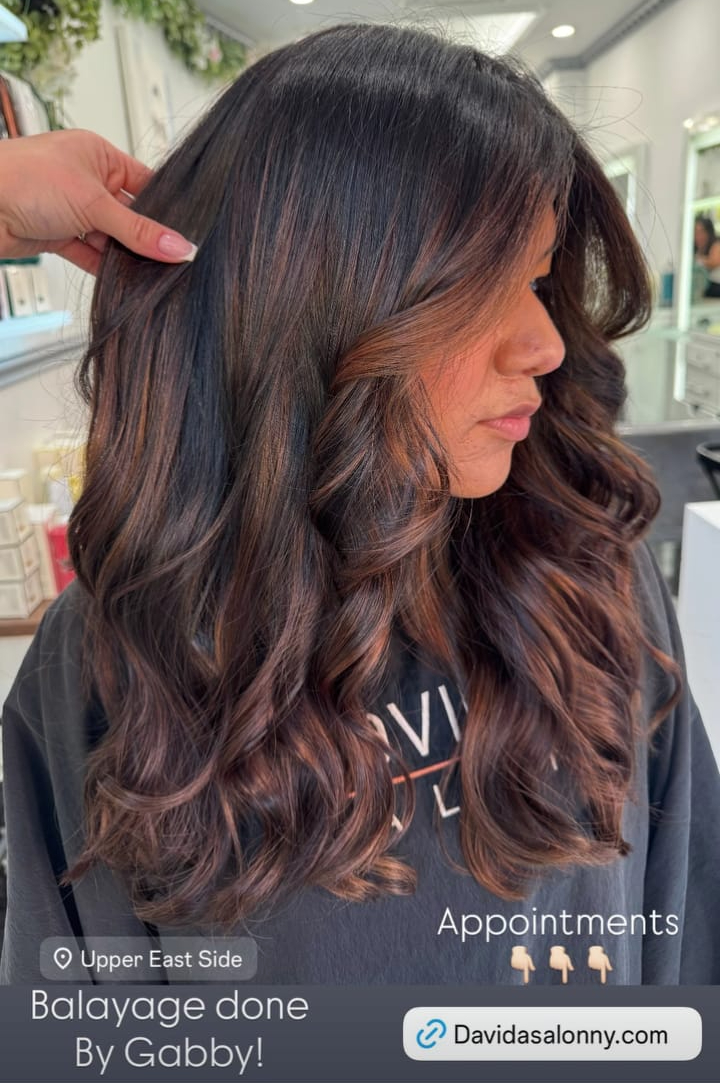 Gabby look at Davida Salon NYC (4)