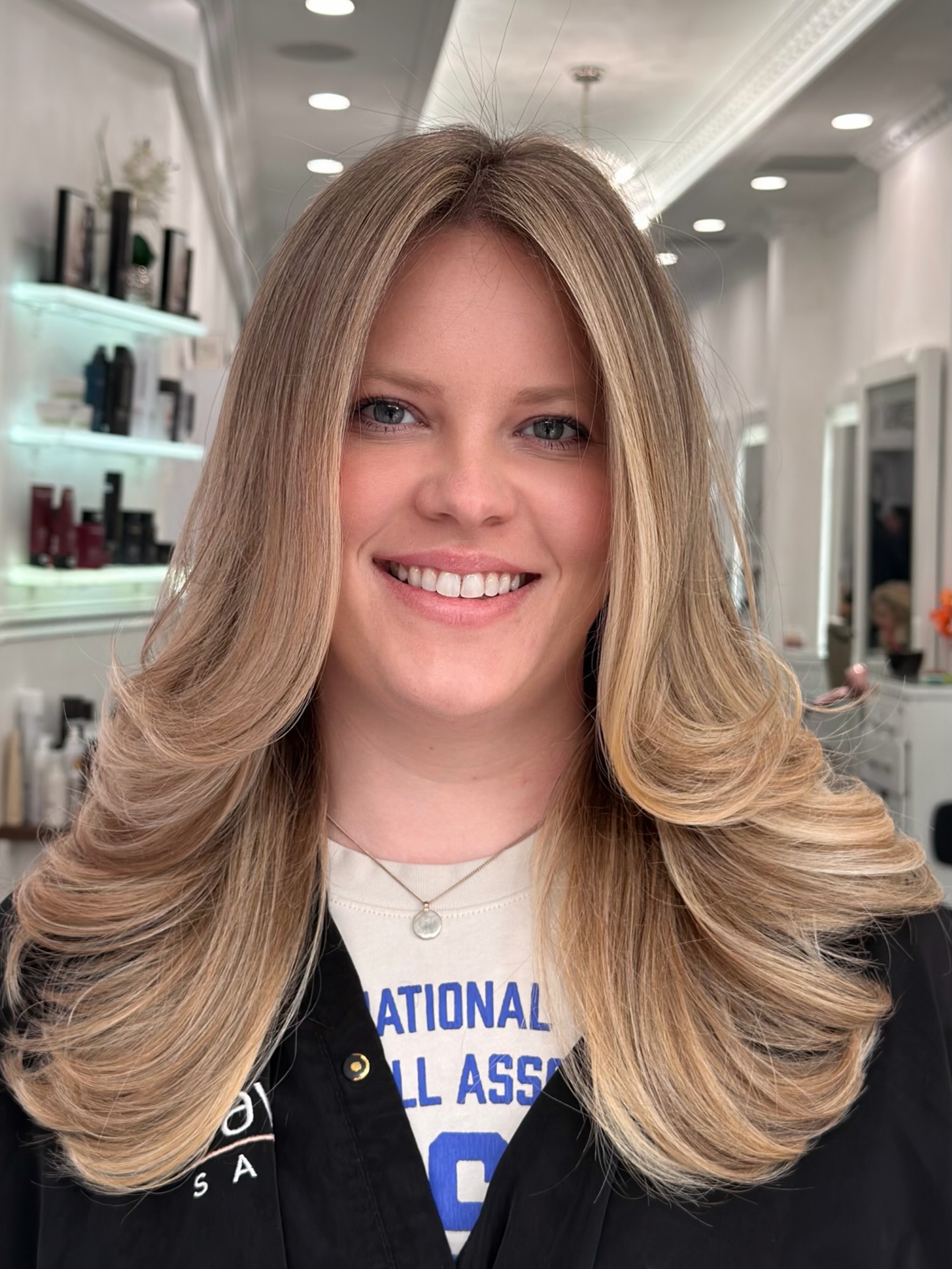 Cut by Jonth at Davida Salon NYC (1)