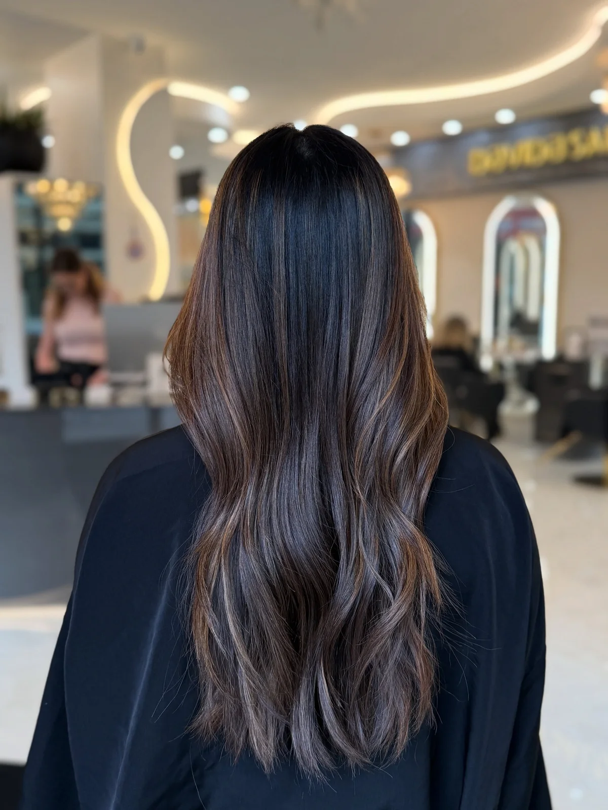 Cut by Kenny at Davida Salon NYC (2)