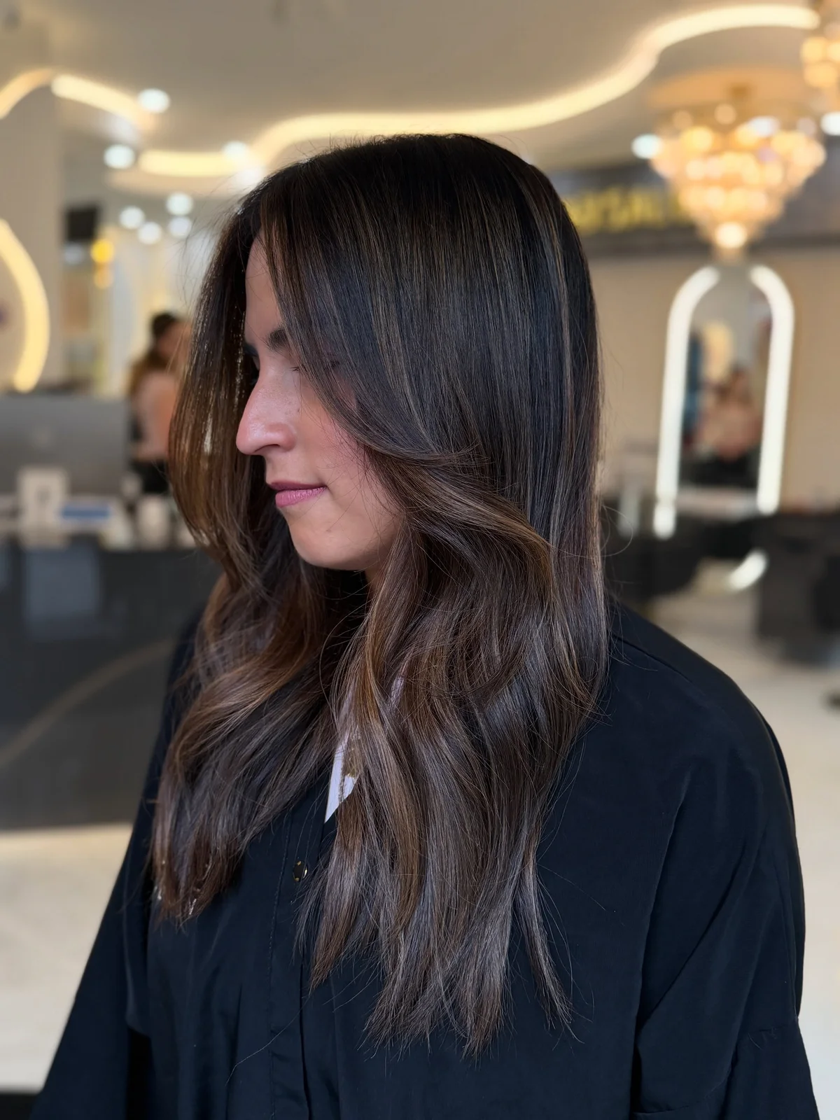 Cut by Kenny at Davida Salon NYC (1)
