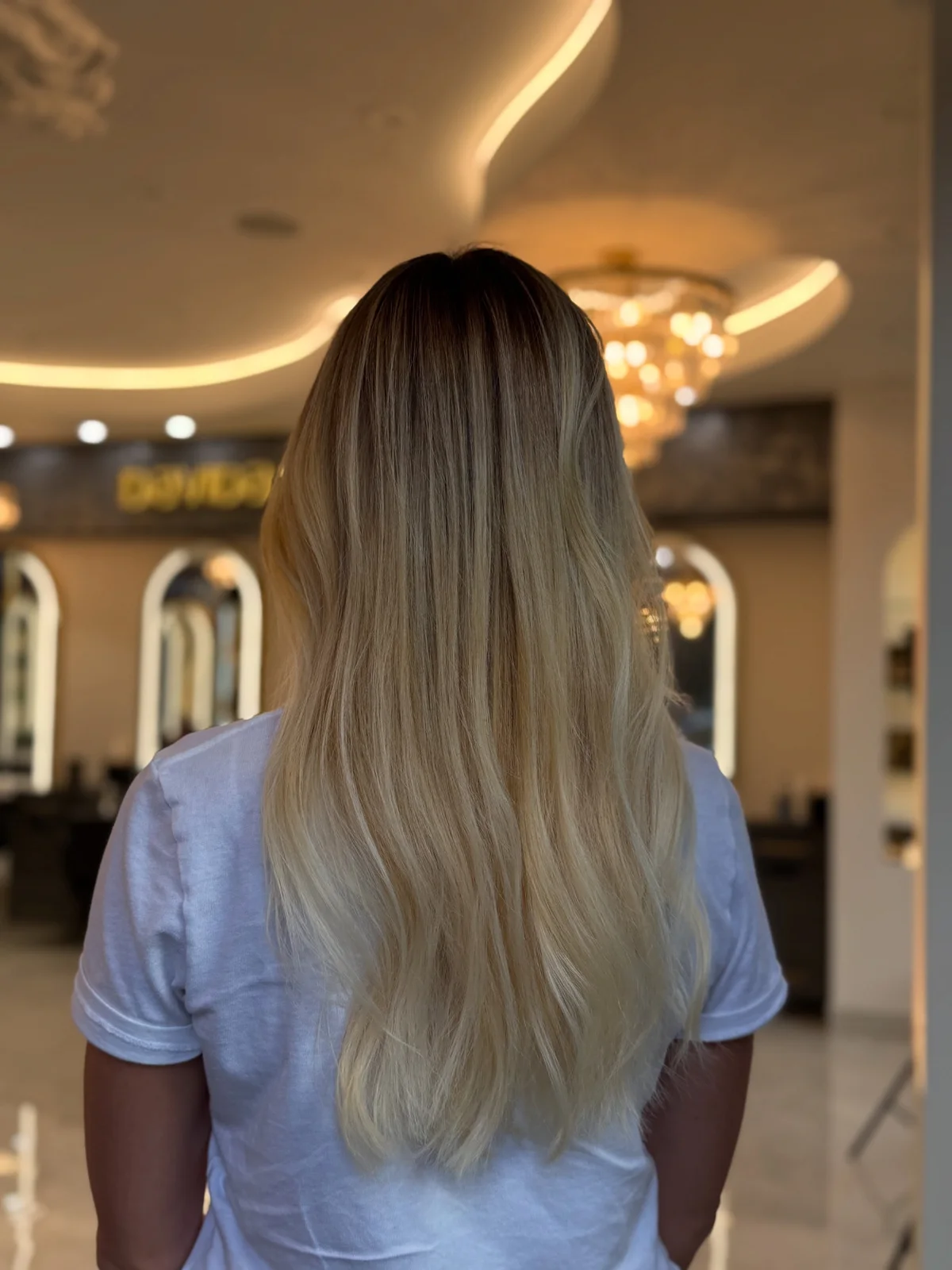 Balayage by Kenny at Davida Salon NYC (2)