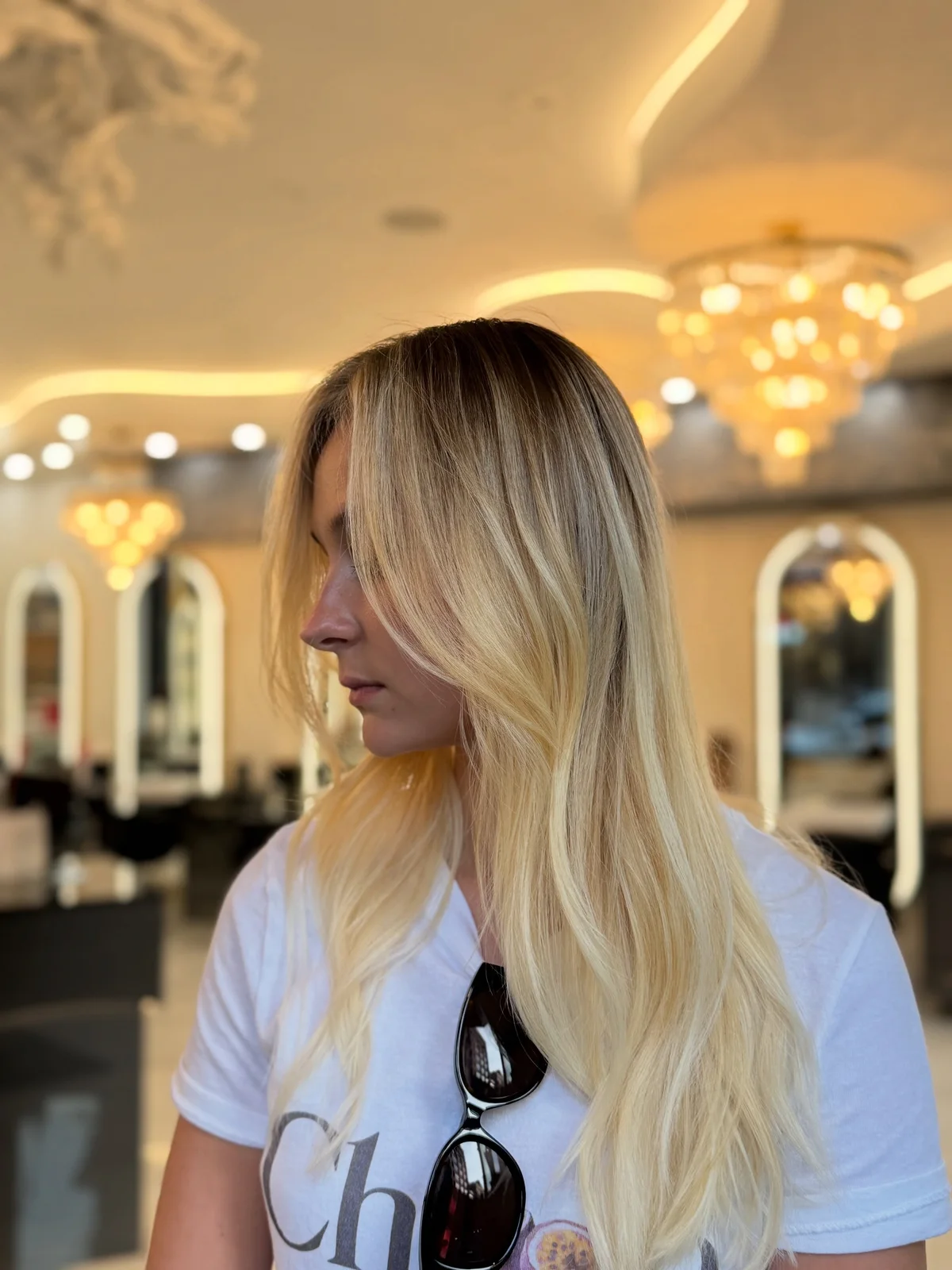 Balayage by Kenny at Davida Salon NYC (3)