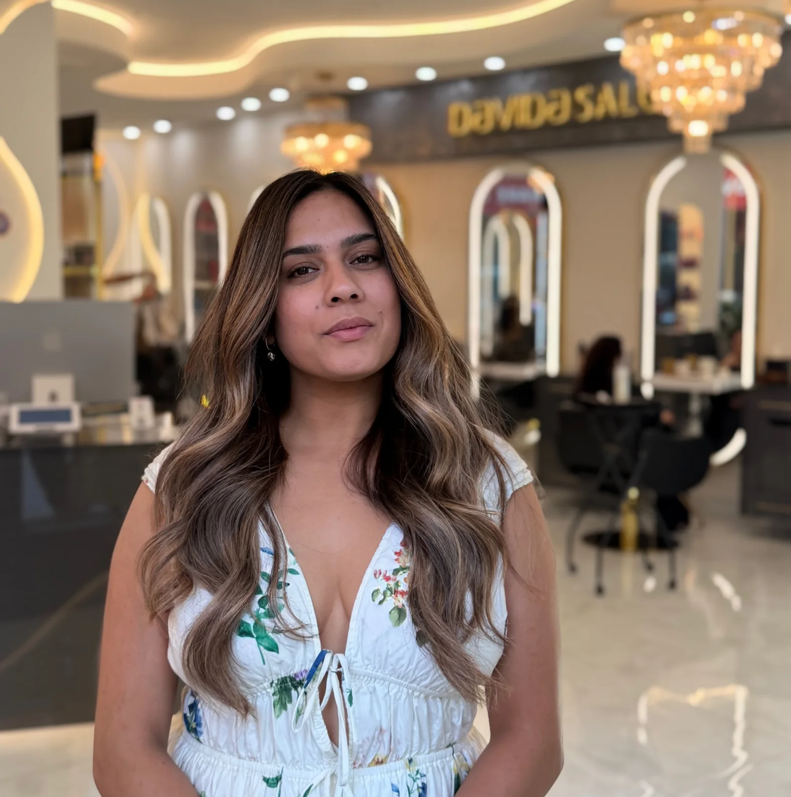 Balayage by Khan at Davida Salon NYC (3)