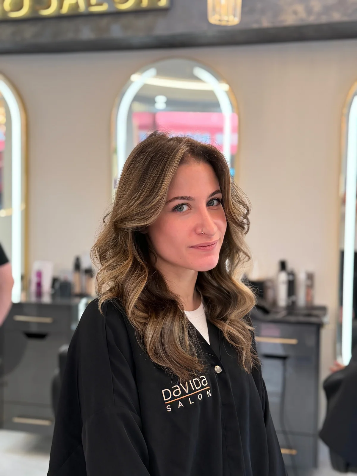 Cut by Khan at Davida Salon NYC (1)