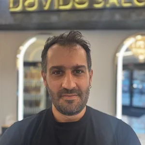Khan headshot