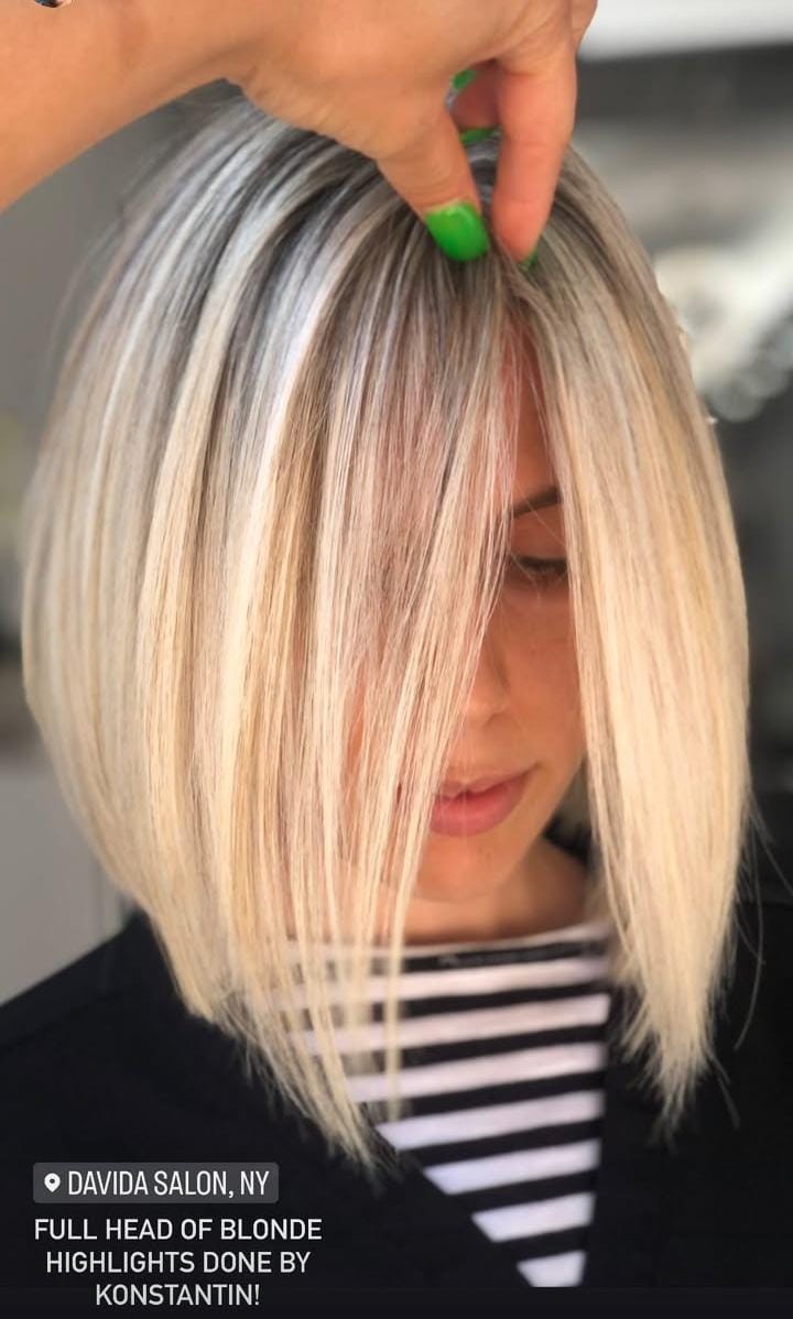 Cut by Konstantin at Davida Salon NYC (2)