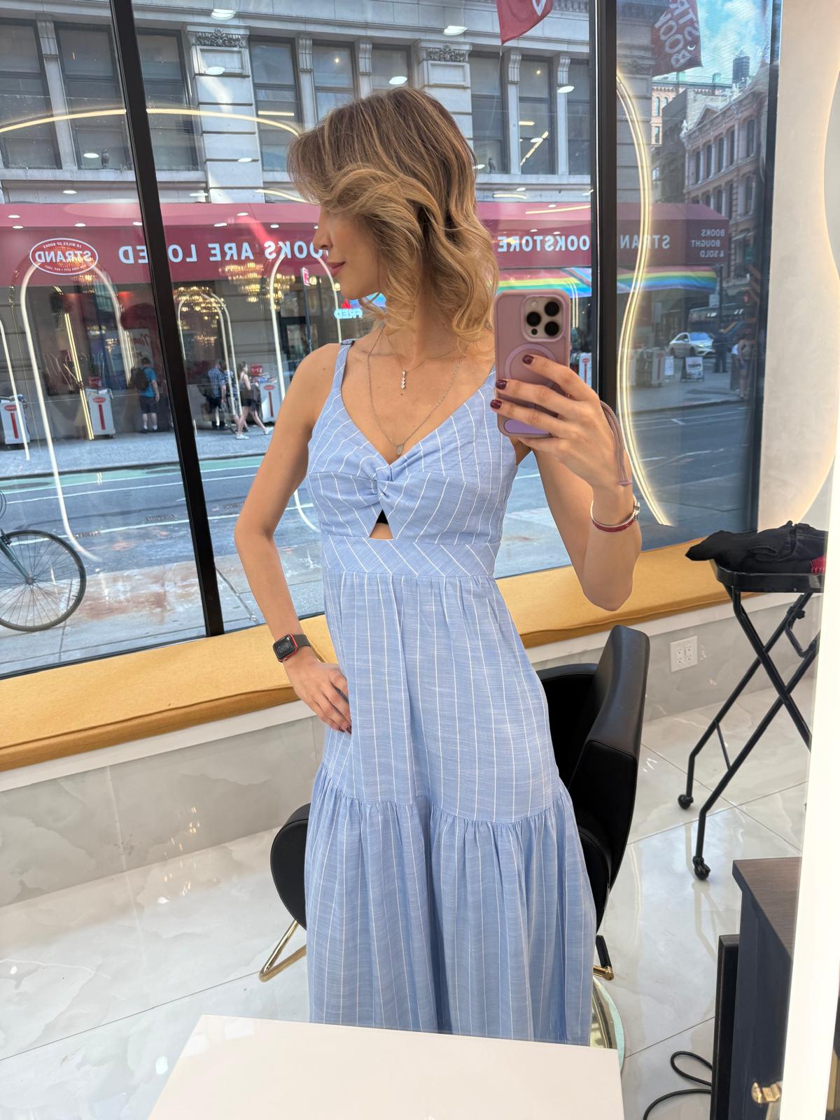 Balayage by L. Angelo at Davida Salon NYC (2)