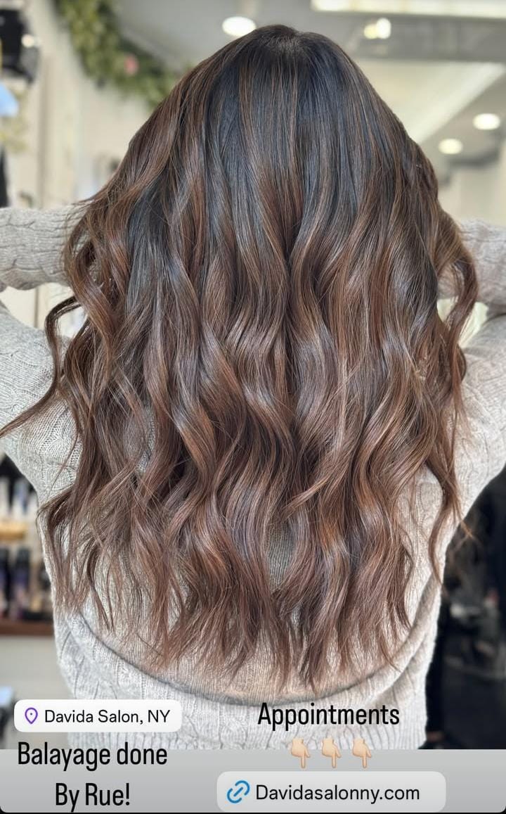 Rue look at Davida Salon NYC (2)