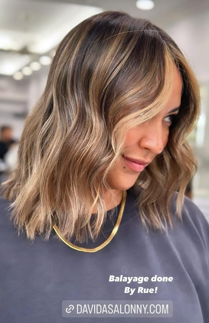 Cut by Rue at Davida Salon NYC (2)