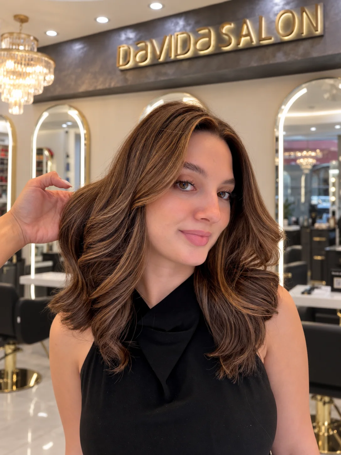 Cut by Soledad at Davida Salon NYC (3)