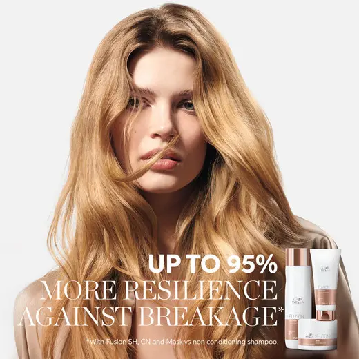 Wella Professionals Fusion Intense Repair Mask