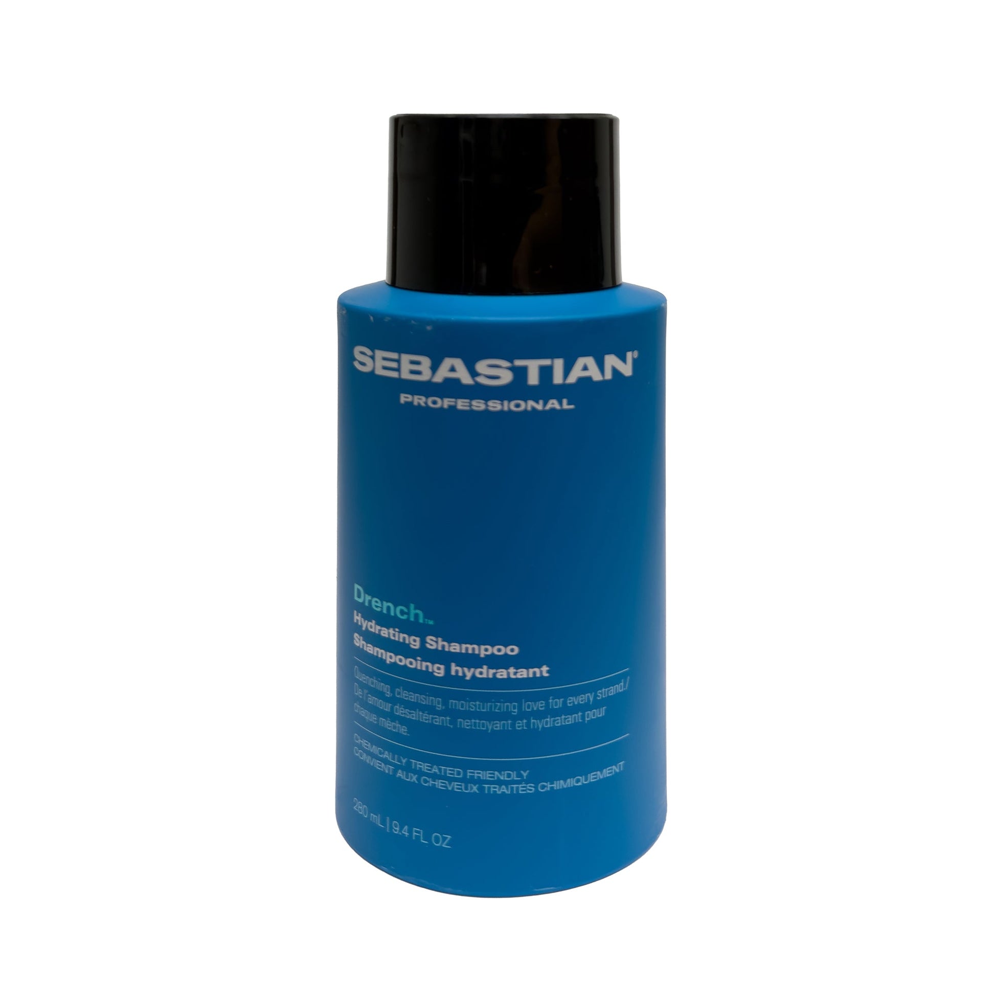 Sebastian Professional Drench Hydrating Shampoo
