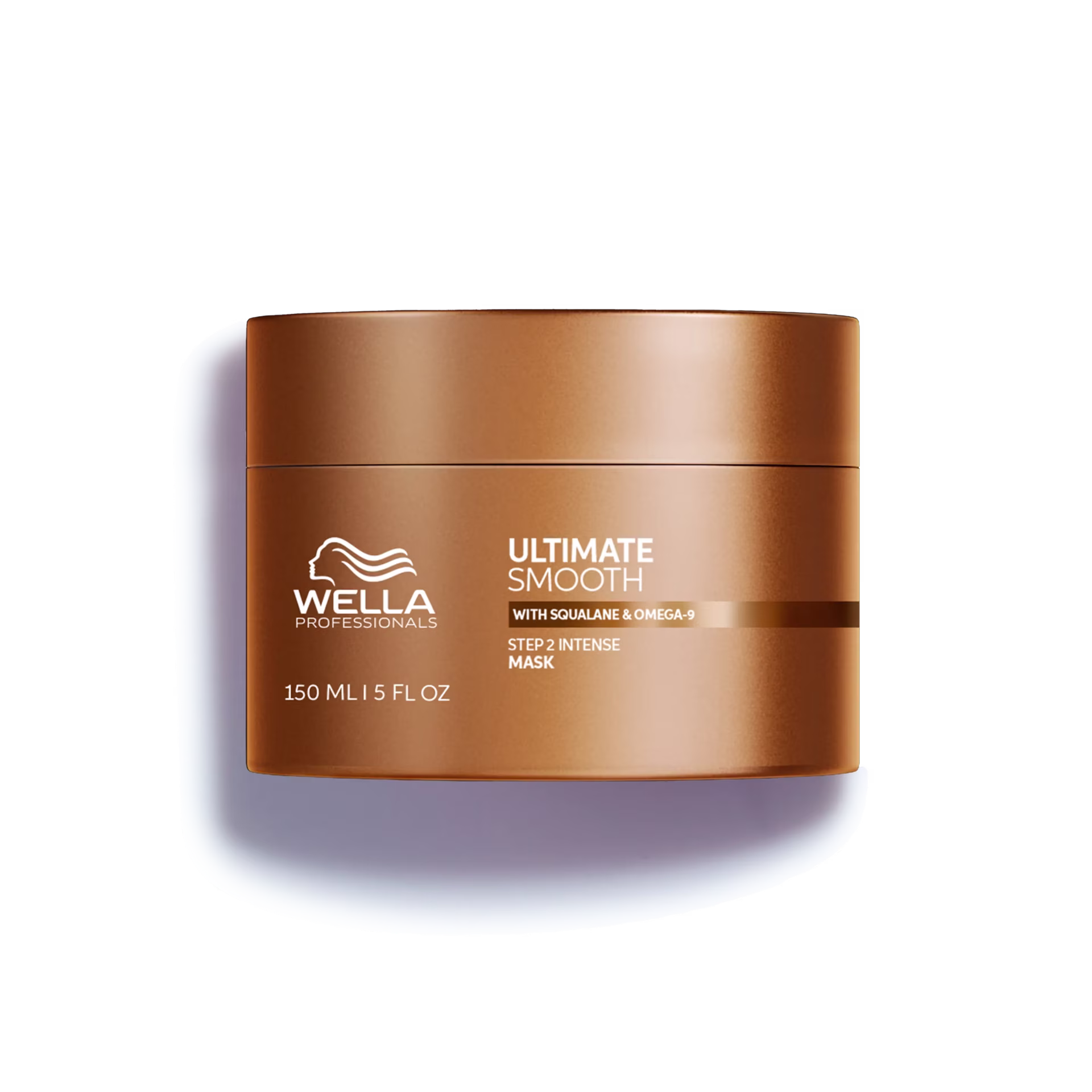 Wella Professionals Ultimate Smooth Intense Mask
