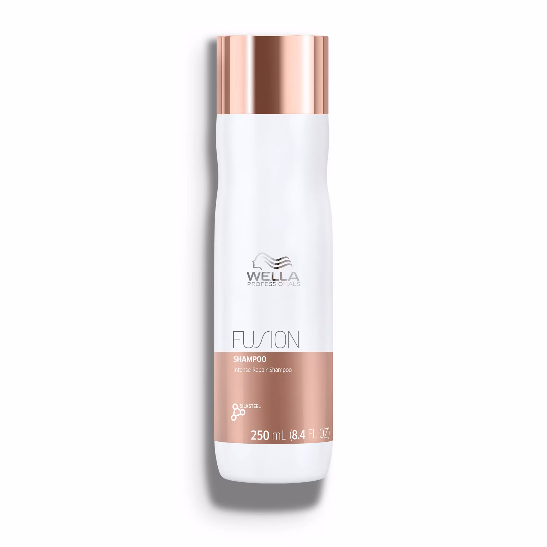 Wella Professionals Fusion Intense Repair Shampoo