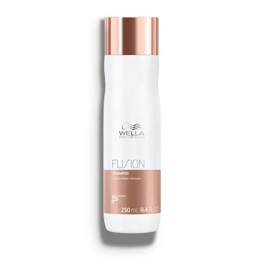 Wella Professionals Fusion Intense Repair Shampoo